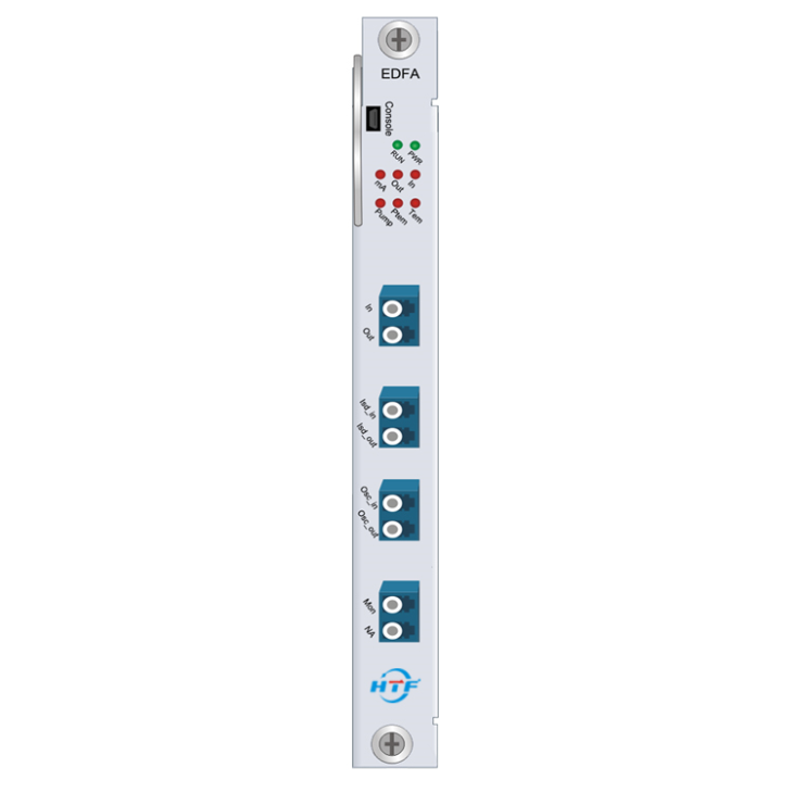 EDFA Optical Amplifiers