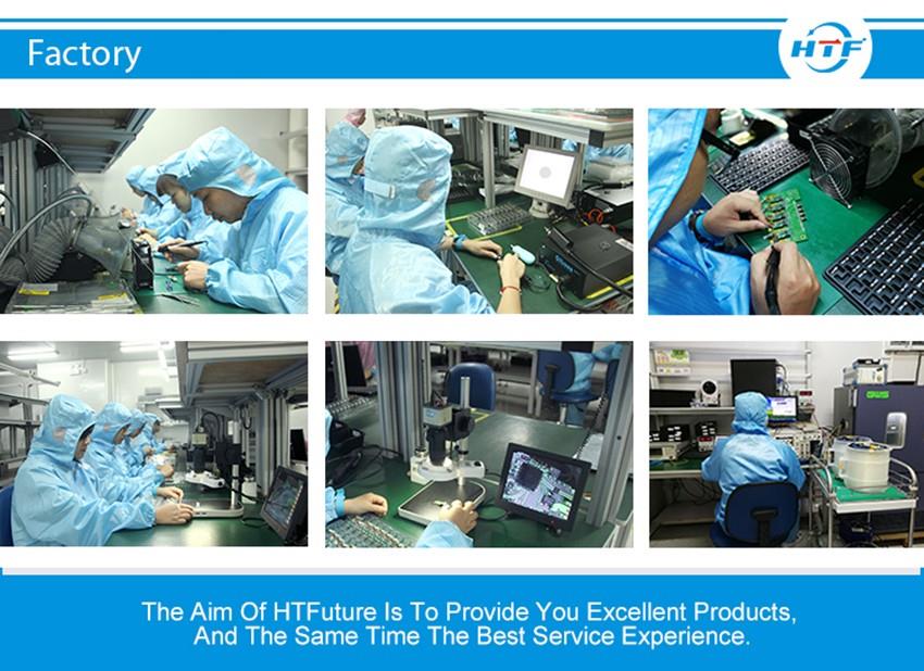 100G 10KM Factory WDM solution