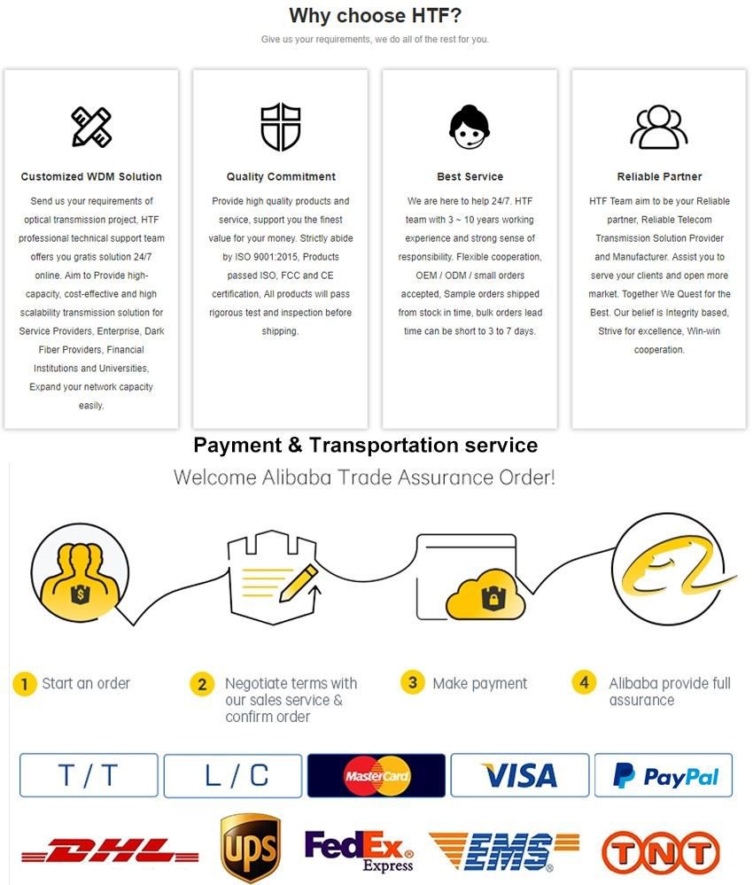 Corporate services