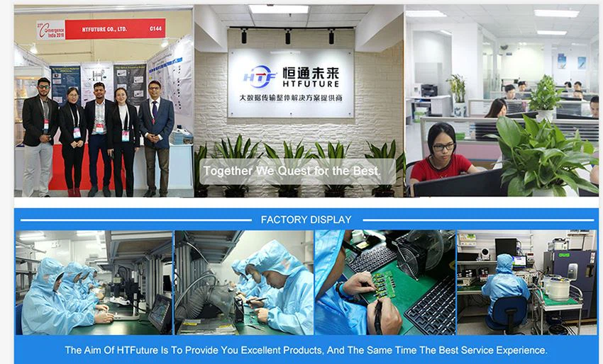 HTF factory and office HTF factory and office