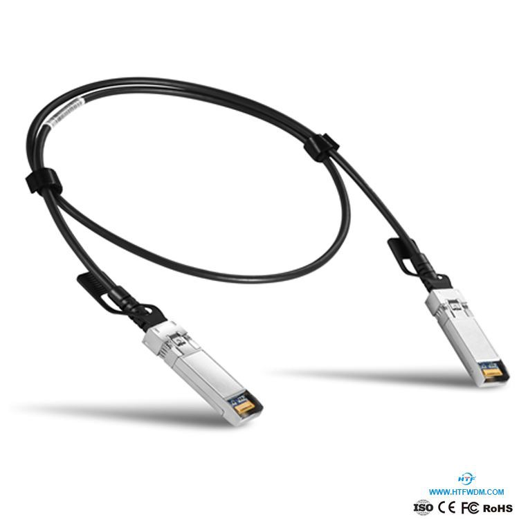 10G SFP+ DAC cables HTF