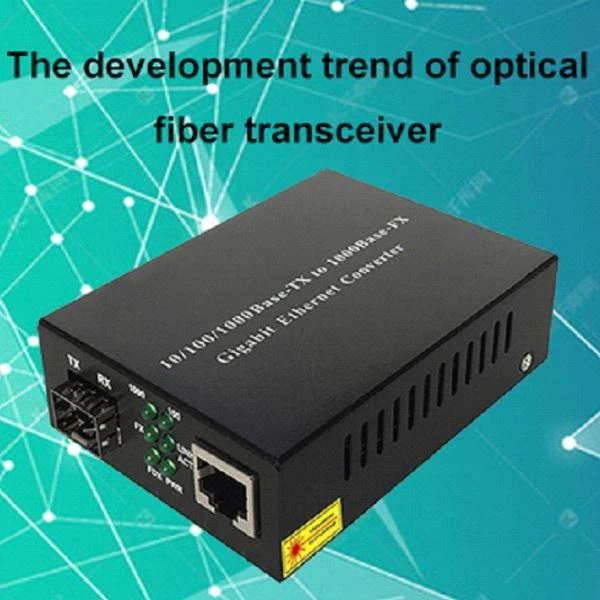 211125 Optical Transceiver