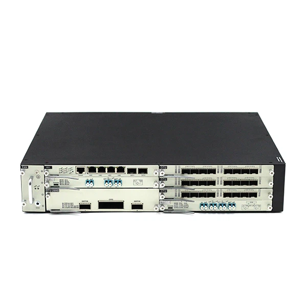 2U Chassis 1