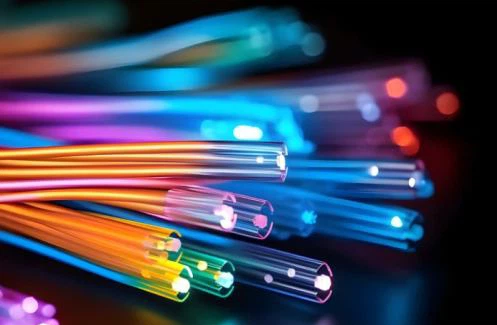 2-Dark Fiber