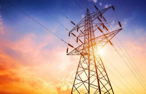 9-Utility company