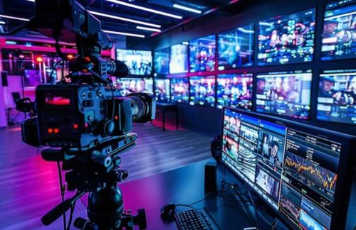 7-Broadcasters