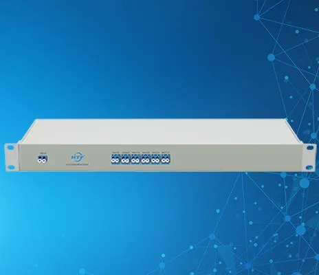 Advantages And Technical Characteristics Of Coarse Wavelength Division Multip...