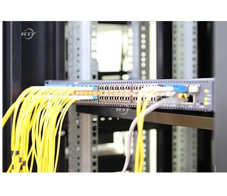 HT601-D44 Integrated DWDM Equipment For China Market