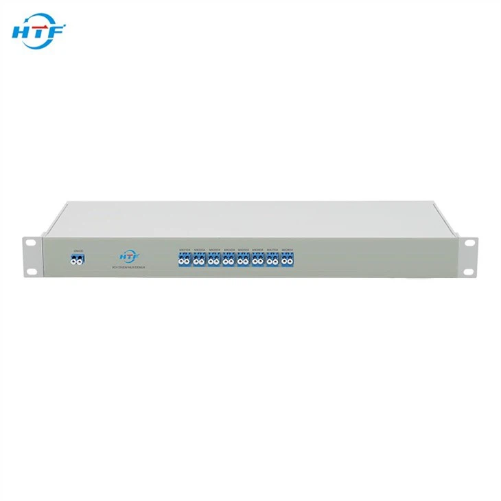CWDM DWDM Fiber Optic Wdm Equipment Transmission System