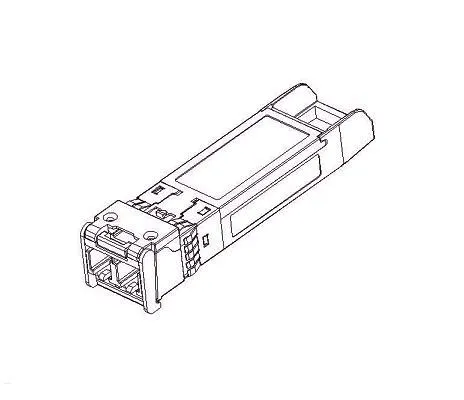 What is the effect of dispersion in optical modules?