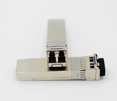 What is an SFP port? What does it do?
