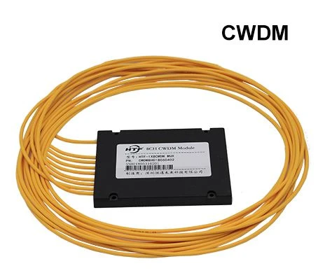 Encyclopedia of CWDM