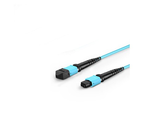 How to distinguish between MTP and MPO fiber optic patch cords？
