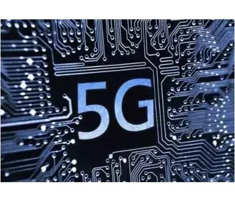 China's 5G Communication Industry Ushers In Explosive Growth