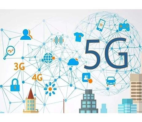 The Epidemic Will Not Delay The Development Of 5G In China