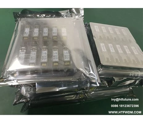 SFP QSFP28 Optical Modules Had Passed The Testing