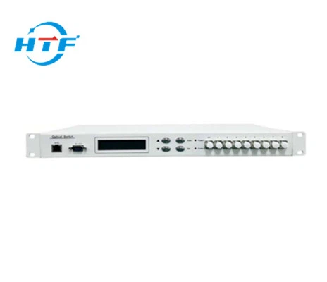 12 Channel LC OS2 Upc Fiber Optical CWDM Multi-Channel Mux / Demux for 5g Application