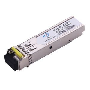 1.25Gbs Compact SFP 40km ER