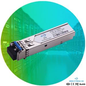 sfp mode optic transceiver 1.25G CWDM ZR Module