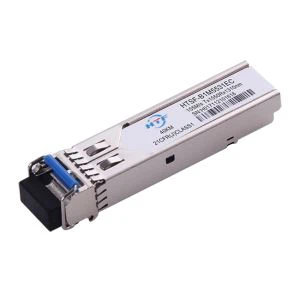 SFP to ethernet converter 155M LC 1550TX 1310RX ER
