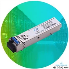 Compatible Brands Transceiver Modules