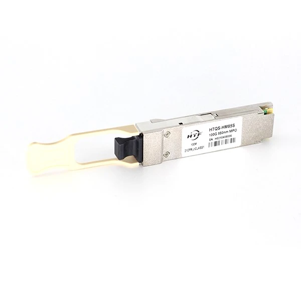 100G QSFP28 SR4 For Data Center