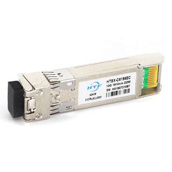 10G CWDM 40KM2