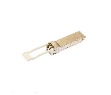 80KM 100GBASE-ZR4 QSFP28 Optical Transceiver Module