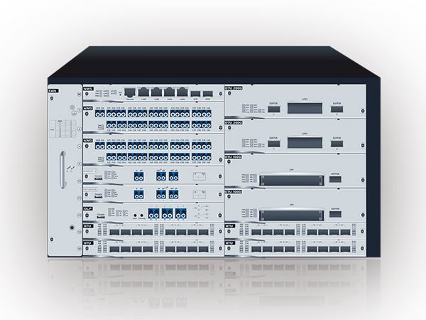 How To Install DWDM Equipment?