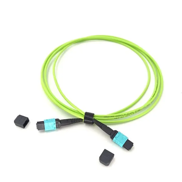 How to Deploy MTP/MPO Cables and Connections?