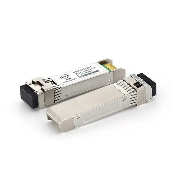 Take you know more about BIDI optaical transeceiver module