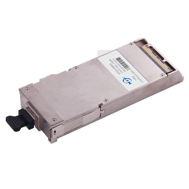 Take you quickly know more about the CFP serie transceiver module ...