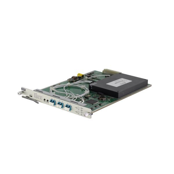 Optical Line Protection System Card DWDM wavelength site telecom