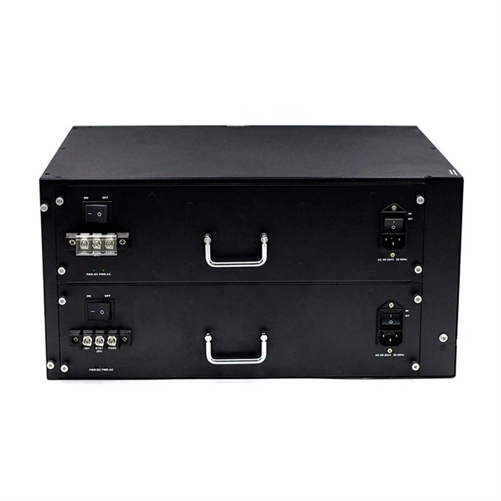 100G Coherent DWDM Solution