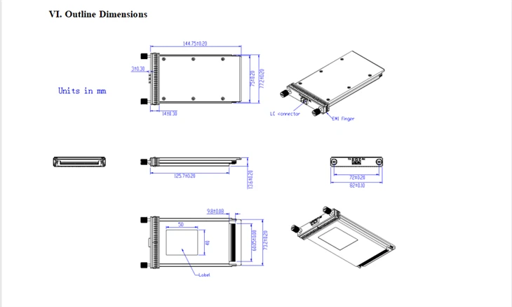 100G Dwdm Padtec Technology