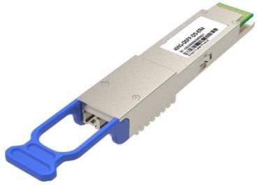 400G QSFP-DD ER4 40km Optic Module
