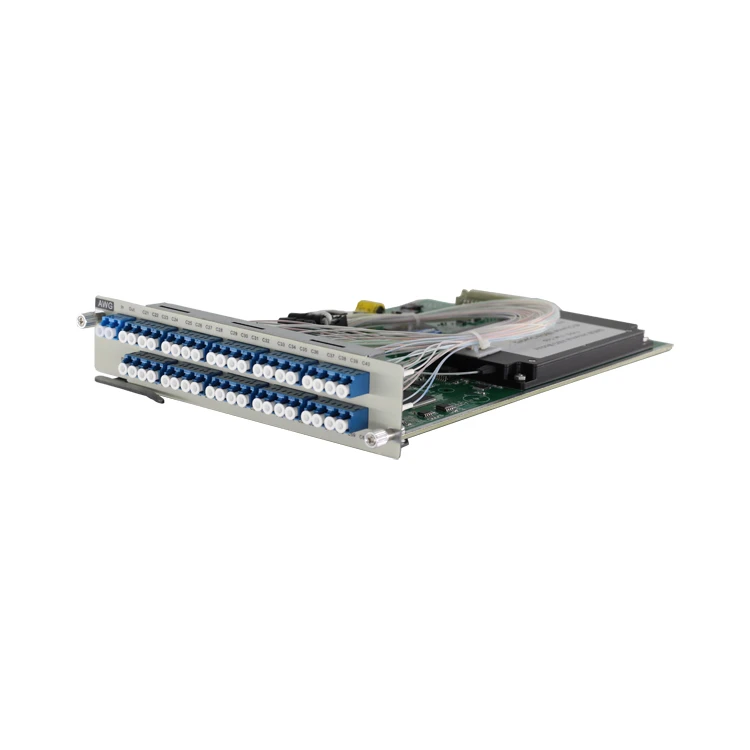 40ch DWDM MUX/DEMUX