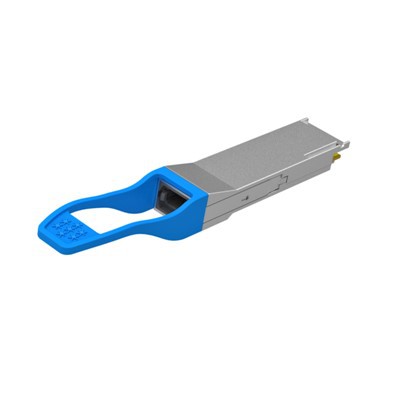 100Gbps QSFP28 PSM4 O-band DWDM Module