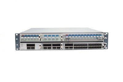 2U DWDM OTN DCI White Box Solution