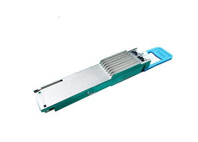 QSFP28 100G PAM4 DWDM Optic Module