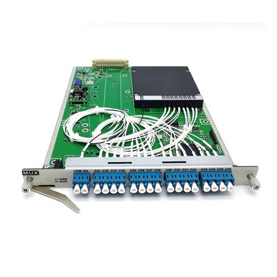 16ch DWDM MUX/DEMUX