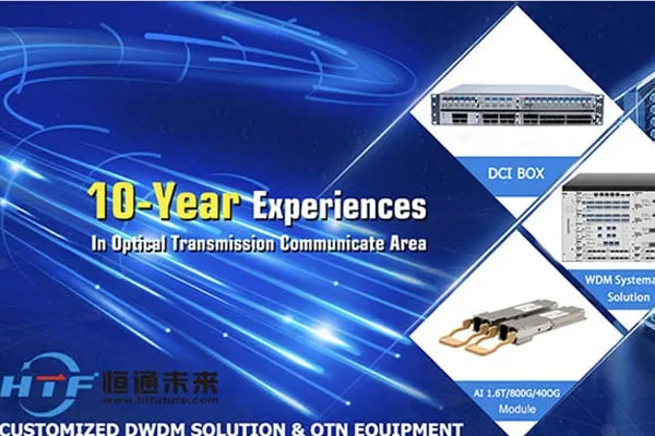 AI-driven DWDM Network Evolution Toward Autonomous Optical Transport For The ...