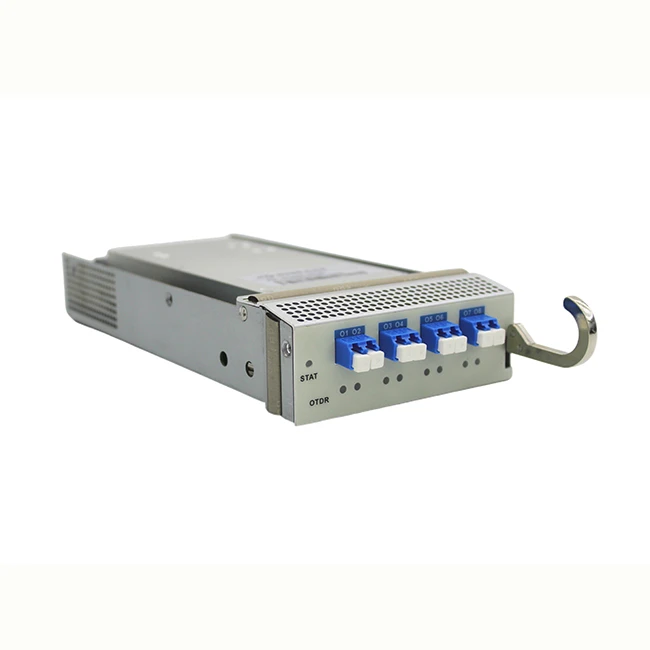 OTDR Optical Cable Monitoring System