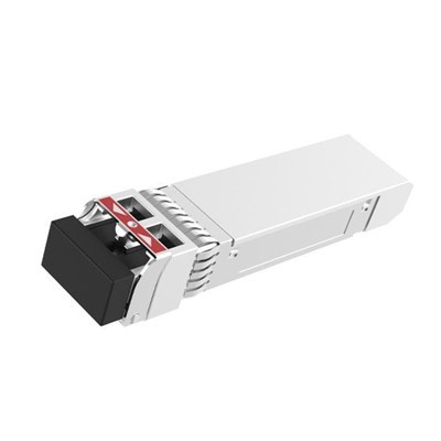 25G SFP28 Tunable DWDM 15km Transceiver