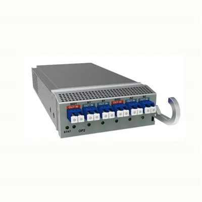 DCI Optical Line Protection (OLP) System
